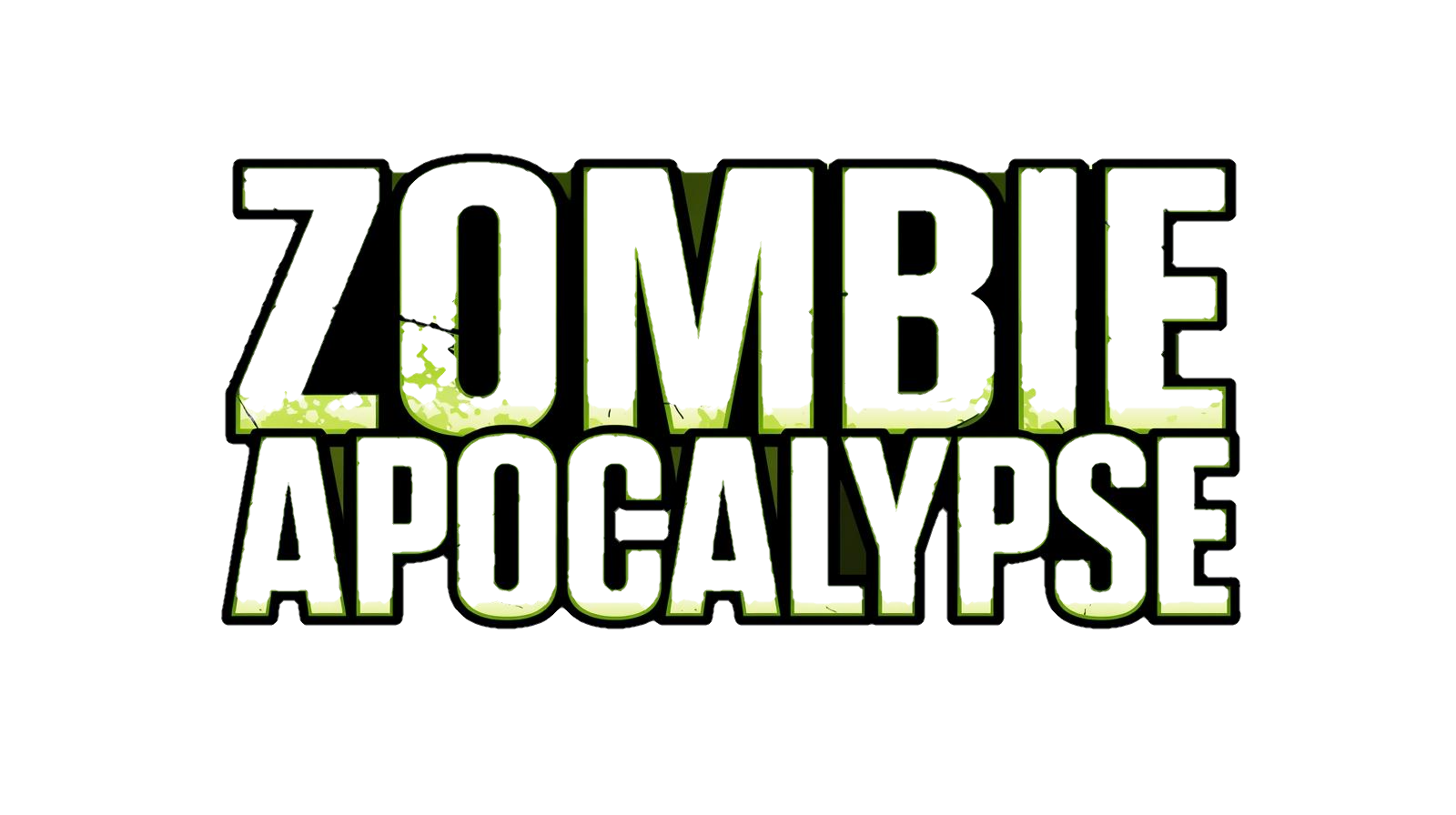 ZOMBIE APOCAYLPSE